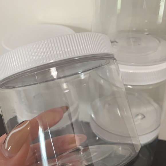 Containers for DIY projects - Picture 2 of 3